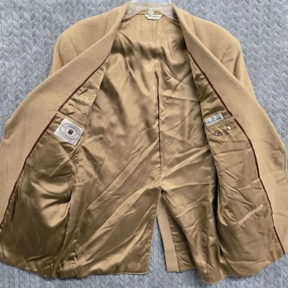 Cambridge Clothier pre owned